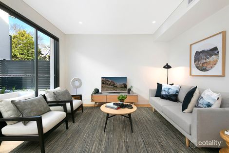 Property photo of 3/3 Wonga Wonga Street Turramurra NSW 2074