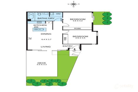 Property photo of 1/30 Lillimur Road Ormond VIC 3204