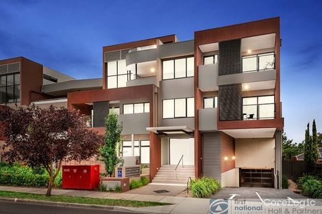 Property photo of 116/1042 Doncaster Road Doncaster East VIC 3109