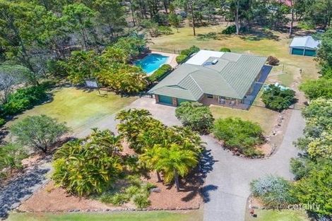 Property photo of 77 Blackwall Road Chuwar QLD 4306