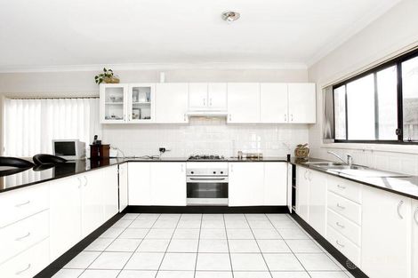 Property photo of 16A Atkinson Avenue Padstow NSW 2211