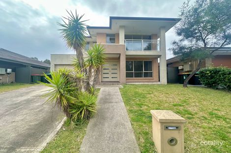 31 Townsend Cres, Ropes Crossing, NSW 2760