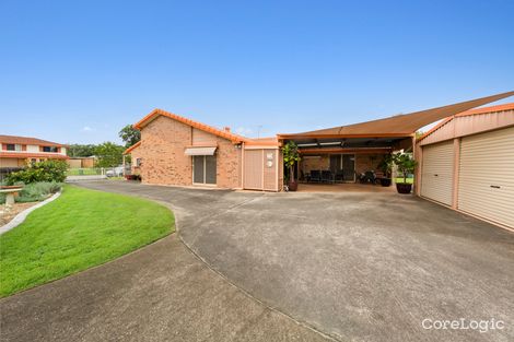 Property photo of 14 Shonagh Court Birkdale QLD 4159