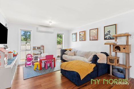 Property photo of 6 Wallen Place McKellar ACT 2617