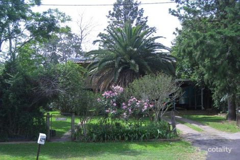 Property photo of 124 Spinks Road Glossodia NSW 2756