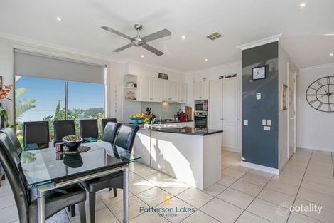 Property photo of 37 Scarborough Drive Patterson Lakes VIC 3197