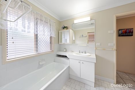 Property photo of 14 Shonagh Court Birkdale QLD 4159