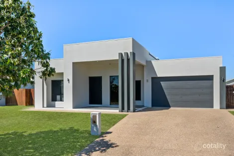 Property photo of 114 Willowbank Drive Kirwan QLD 4817