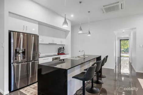 Property photo of 114 Willowbank Drive Kirwan QLD 4817