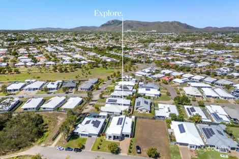 Property photo of 114 Willowbank Drive Kirwan QLD 4817