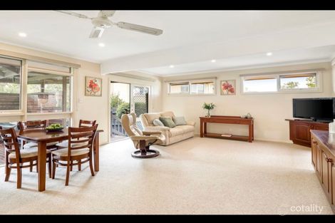 Property photo of 5 Loram Court Glen Waverley VIC 3150