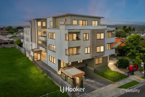 5/69 Clow St, Dandenong, VIC 3175