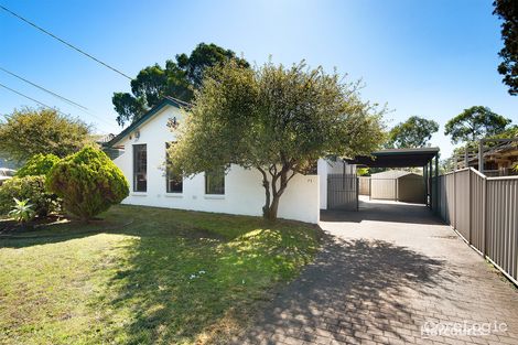 Property photo of 71 First Avenue Dandenong North VIC 3175