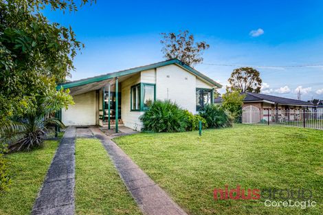 Property photo of 238 Carlisle Avenue Dharruk NSW 2770