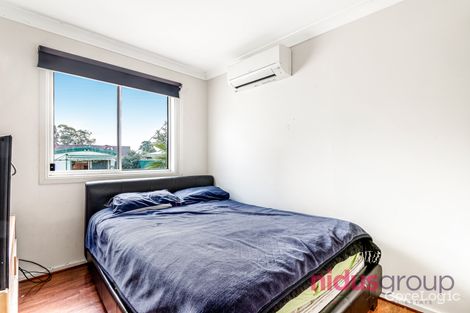 Property photo of 238 Carlisle Avenue Dharruk NSW 2770