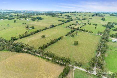 Property photo of 31 Jagoe Road Ripplebrook VIC 3818