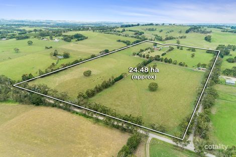 Property photo of 31 Jagoe Road Ripplebrook VIC 3818