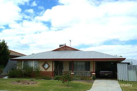 2 Harcus Rtt, Merriwa, WA 6030