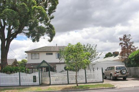 Property photo of 70 The Esplanade Maribyrnong VIC 3032