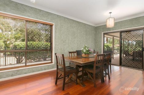 Property photo of 77 Blackwall Road Chuwar QLD 4306