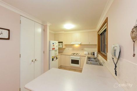 Property photo of 2/19 Mountford Crescent East Albury NSW 2640