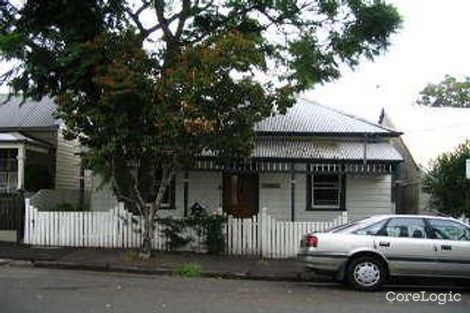 Property photo of 22 Theodore Street Balmain NSW 2041