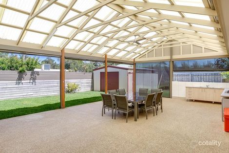 Property photo of 72 Darvall Street Tootgarook VIC 3941