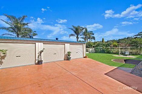 Property photo of 7 Browallia Place Port Macquarie NSW 2444