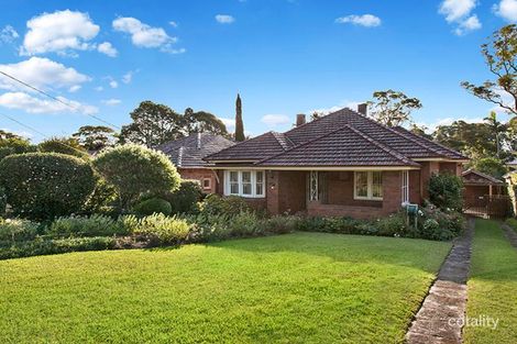 Property photo of 34 Owen Street East Lindfield NSW 2070