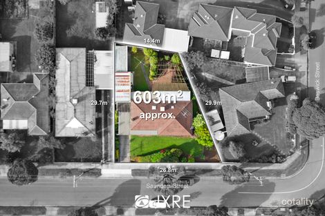 Property photo of 8 Saunders Street Clayton South VIC 3169