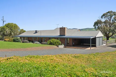 3871 Romsey Rd, Darraweit Guim, VIC 3756