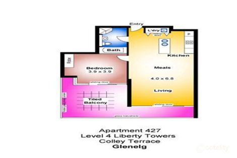 Property photo of 427/29 Colley Terrace Glenelg SA 5045