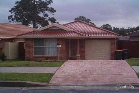 Property photo of 85A St Helens Park Drive St Helens Park NSW 2560