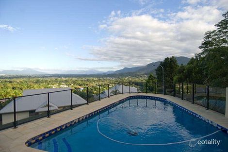 Property photo of 7 Knott Court Whitfield QLD 4870