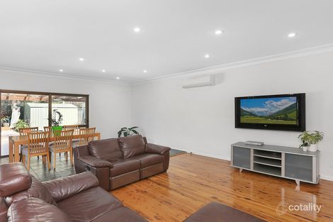 Property photo of 3 Woorak Crescent Miranda NSW 2228