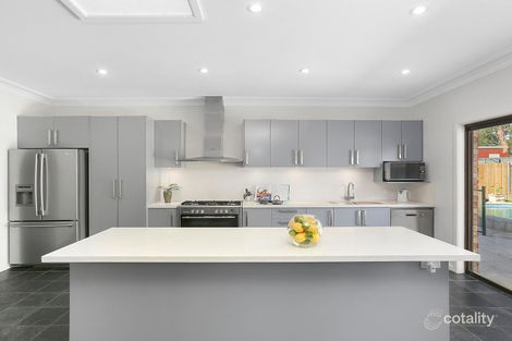 Property photo of 3 Woorak Crescent Miranda NSW 2228