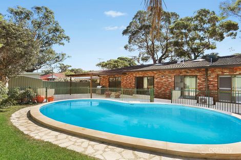 Property photo of 3 Woorak Crescent Miranda NSW 2228