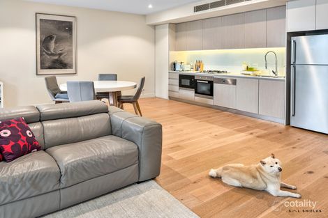 107/5 Havilah Lane, Lindfield, NSW 2070