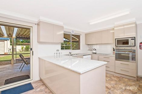 Property photo of 7 Browallia Place Port Macquarie NSW 2444