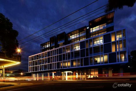 505/184 Whitehorse Rd, Balwyn, VIC 3103