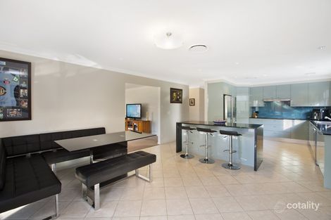 Property photo of 15 Karoola Crescent Caringbah NSW 2229