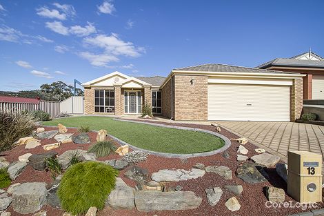 Property photo of 13 Old Sheoak Court Highbury SA 5089