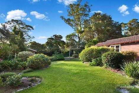 Property photo of 34 Owen Street East Lindfield NSW 2070