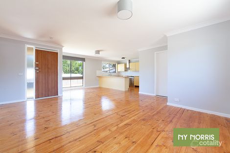 Property photo of 5 Thornley Place Wanniassa ACT 2903