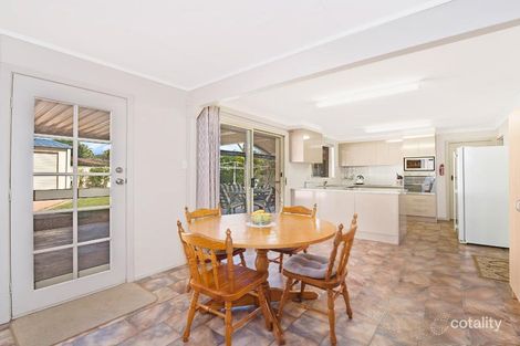 Property photo of 7 Browallia Place Port Macquarie NSW 2444
