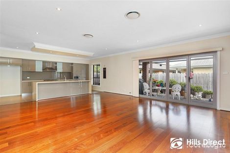 Property photo of 31 Dragonfly Street The Ponds NSW 2769