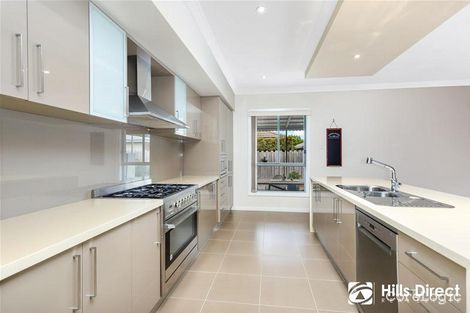 Property photo of 31 Dragonfly Street The Ponds NSW 2769