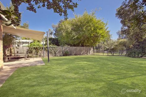 Property photo of 20 Riverview Parade North Manly NSW 2100