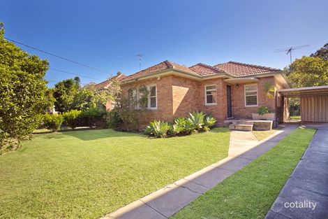 Property photo of 20 Riverview Parade North Manly NSW 2100