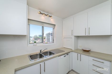 Property photo of 32/39 South Perth Esplanade South Perth WA 6151